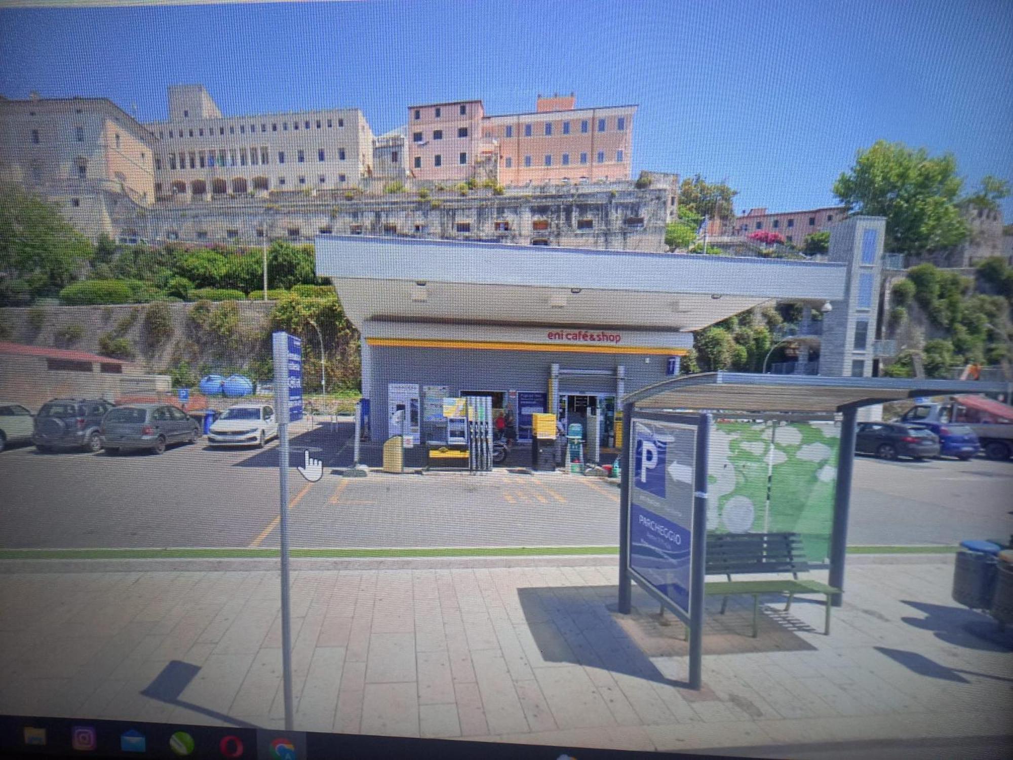 Art Deco City Center Near The Beach! Lejlighed Terracina Eksteriør billede